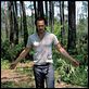 photo David Gordon Green, Josh Lucas