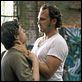 photo David Gordon Green, Jamie Bell, Josh Lucas