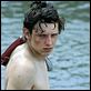 photo David Gordon Green, Jamie Bell