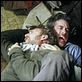 photo David Gordon Green, Dermot Mulroney, Josh Lucas