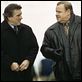 Condenado (City by the Sea) : photo George Dzundza, Michael Caton-Jones, Robert De Niro