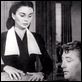 Cara de ángel : photo Jean Simmons, Otto Preminger, Robert Mitchum