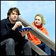 ¡Olvídate de mi! : photo Jim Carrey, Kate Winslet, Michel Gondry