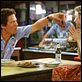Bridget Jones: Sobreviviré : photo Beeban Kidron, Hugh Grant, Renée Zellweger