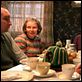 El secreto de Vera Drake : photo Alex Kelly, Eddie Marsan, Heather Craney, Mike Leigh