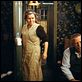 El secreto de Vera Drake : photo Imelda Staunton, Mike Leigh, Richard Graham