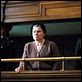 El secreto de Vera Drake : photo Imelda Staunton, Mike Leigh