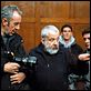 El secreto de Vera Drake : photo Mike Leigh