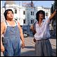 Kung Fu Sion : photo Stephen Chow