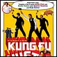 Kung Fu Sion : poster Stephen Chow