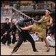 Kung Fu Sion : photo Stephen Chow