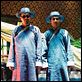 Kung Fu Sion : photo Stephen Chow
