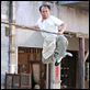 Kung Fu Sion : photo Stephen Chow
