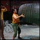 Kung Fu Sion : photo Stephen Chow