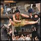 Kung Fu Sion : photo Stephen Chow