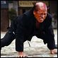 Kung Fu Sion : photo Stephen Chow