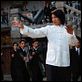 Kung Fu Sion : photo Stephen Chow