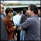 Criminal : photo Diego Luna, Gregory Jacobs, John C. Reilly