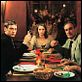 La dama de honor : photo Aurore Clément, Benoît Magimel, Bernard Le Coq, Claude Chabrol