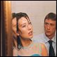 La dama de honor : photo Benoît Magimel, Claude Chabrol, Laura Smet