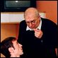 La dama de honor : photo Benoît Magimel, Claude Chabrol