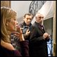 photo Dany Boon, Gabriel Aghion, Gérard Darmon, Michèle Laroque