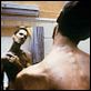 El maquinista : photo Brad Anderson, Christian Bale