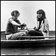 Manhattan : photo Woody Allen
