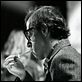 Manhattan : photo Woody Allen