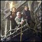 La búsqueda : photo Jon Turteltaub, Sean Bean