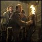 La búsqueda : photo Jon Turteltaub, Nicolas Cage, Sean Bean