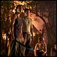Anacondas: La cacería por la orquídea sangrienta : photo Dwight H. Little, Johnny Messner, Kadee Strickland, Karl Yune, Salli Richardson
