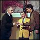 Bienvenido a Mooseport : photo Donald Petrie, Gene Hackman, Ray Romano