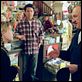 Bienvenido a Mooseport : photo Donald Petrie, Gene Hackman, Ray Romano