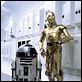 Star wars: Episodio IV - Una nueva esperanza (La guerra de las galaxias) : photo Anthony Daniels, George Lucas