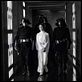 Star wars: Episodio IV - Una nueva esperanza (La guerra de las galaxias) : photo Carrie Fisher, David Prowse, George Lucas