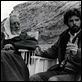 Star wars: Episodio IV - Una nueva esperanza (La guerra de las galaxias) : photo Alec Guinness, George Lucas