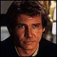 Star wars: Episodio IV - Una nueva esperanza (La guerra de las galaxias) : photo George Lucas, Harrison Ford