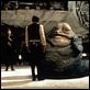 Star wars: Episodio IV - Una nueva esperanza (La guerra de las galaxias) : photo George Lucas, Harrison Ford