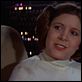 Star wars: Episodio IV - Una nueva esperanza (La guerra de las galaxias) : photo Carrie Fisher, George Lucas