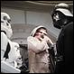 Star wars: Episodio IV - Una nueva esperanza (La guerra de las galaxias) : photo David Prowse, George Lucas