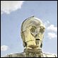 Star wars: Episodio IV - Una nueva esperanza (La guerra de las galaxias) : photo Anthony Daniels, George Lucas