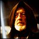 Star wars: Episodio IV - Una nueva esperanza (La guerra de las galaxias) : photo Alec Guinness, George Lucas