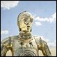 Star wars: Episodio IV - Una nueva esperanza (La guerra de las galaxias) : photo Anthony Daniels, George Lucas