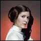Star wars: Episodio IV - Una nueva esperanza (La guerra de las galaxias) : photo Carrie Fisher, George Lucas