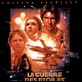 Star wars: Episodio IV - Una nueva esperanza (La guerra de las galaxias) : photo George Lucas