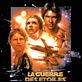 Star wars: Episodio IV - Una nueva esperanza (La guerra de las galaxias) : photo George Lucas