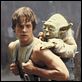Star Wars : Episodio V - El imperio contraataca : photo Frank Oz, George Lucas, Irvin Kershner, Mark Hamill