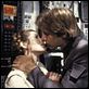 Star Wars : Episodio V - El imperio contraataca : photo Carrie Fisher, George Lucas, Harrison Ford, Irvin Kershner