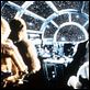 Star Wars : Episodio V - El imperio contraataca : photo Anthony Daniels, Carrie Fisher, George Lucas, Harrison Ford, Irvin Kershner